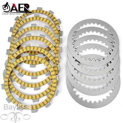 並行輸入品】 スズキ用フリクションクラッチプレートディスク 21441