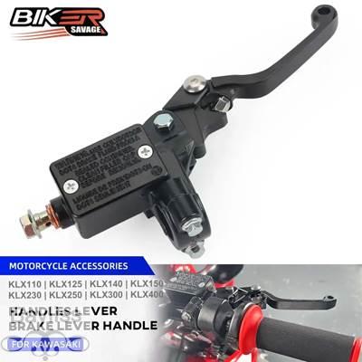 並行輸入品】 Klx-フロントブレーキマスターシリンダー カワサキkx kdx
