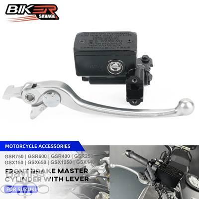 並行輸入品】 GSX-S750 フロントブレーキマスターシリンダースイッチ