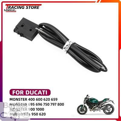 車輪速度センサー Ducati Monster 696 796 797 等に対応 並行輸入品】 バイクマイクロスイッチセンサー Ducati モンスター 400