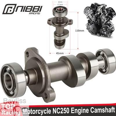 並行輸入品】 NIBBI バイク NC250 エンジンカム Zongshen NC250cc カム