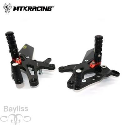 りあページ Amazon | バイクパーツセンター(Bike Parts Center) リア