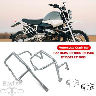 並行輸入品】 バイクエンジンガード クラッシュバー フレームバンパー