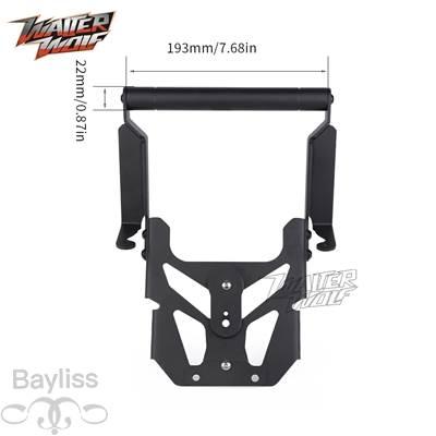 あかね　 並行輸入品】 2025 Motorycle GPS 携帯電話ナビゲーション