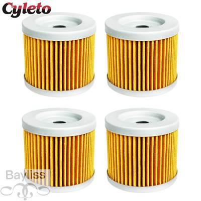 専用品 並行輸入品】 Cyleto-バイク 二輪オイルフィルターパーツ スズキ