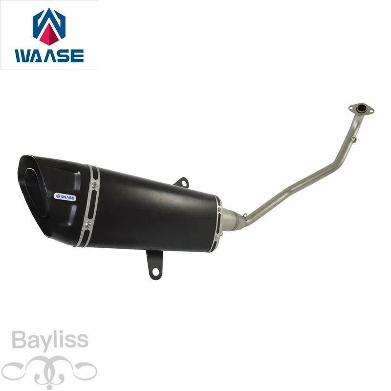 並行輸入品】WAASE ホンダ ADV160 ADV 160 2022 2023 2024 ステンレス