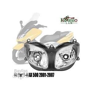 並行輸入品】Tmax 500 T-MAX XP500 2001 - 2007 2002 2003 フロント