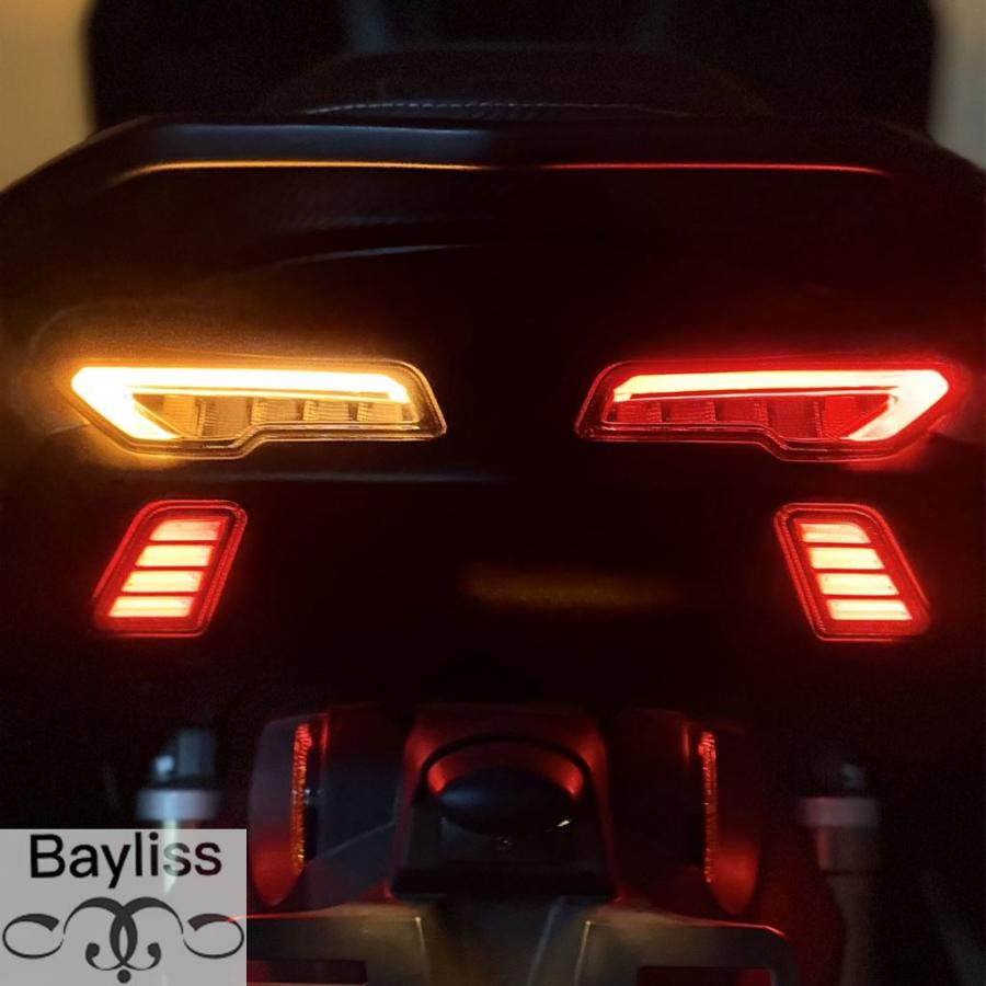 並行輸入品】mtorcycle スペアパーツ nmax 2025 ターボリア