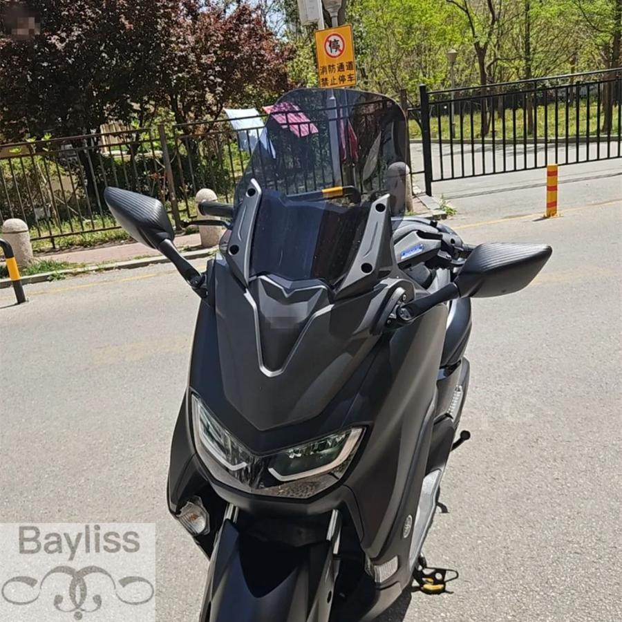 並行輸入品】ヤマハNMAX2020-2024用 2020-2024年式NMAX155 NMAX