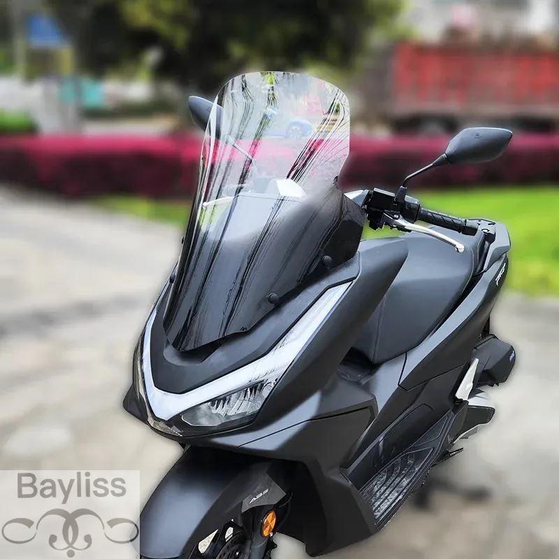 並行輸入品】2025年式 ホンダ PCX160 PCX125 ウインドスクリーン