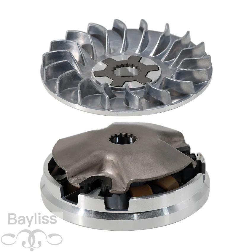 並行輸入品】Adly ATV 100 V KEEWAY 110用 OEM:22102-117-000 22103