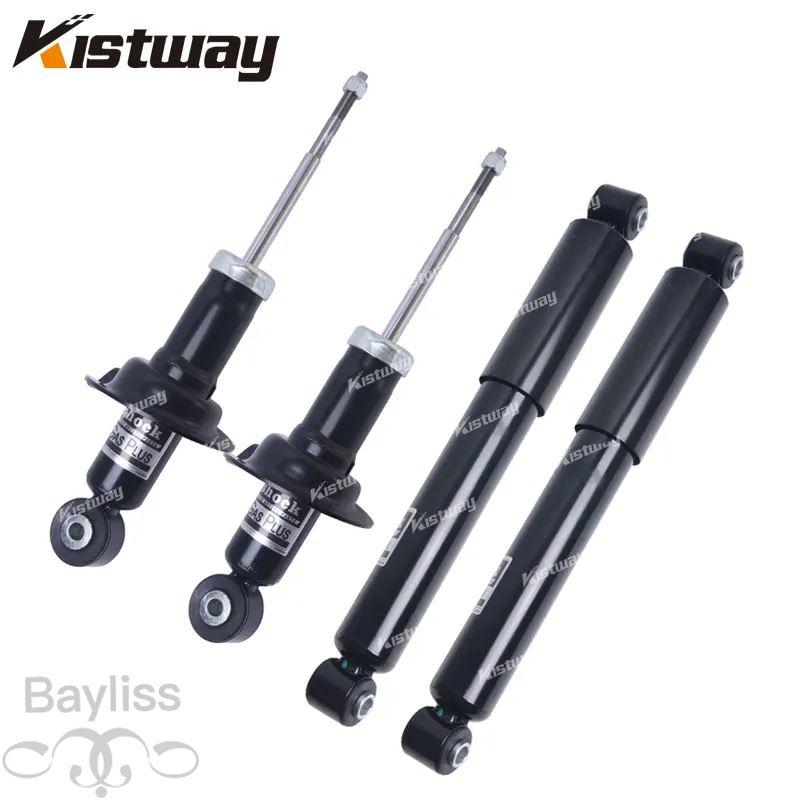 並行輸入品】2 個フロントリアショックアブソーバーキット