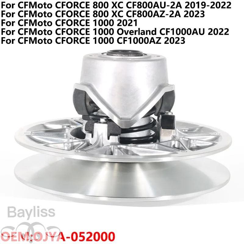 並行輸入品】一次ドライブクラッチ部品 cfmoto cforce 800 1000 xc