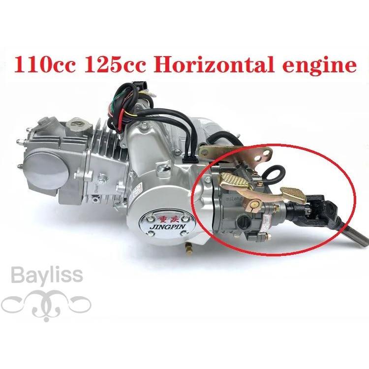 並行輸入品】Zongshen loncin 110cc 125cc 150cc 200cc 250cc cg