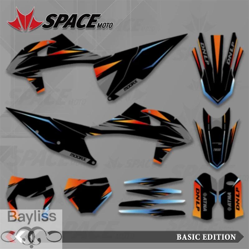 並行輸入品】KTM SX SXF XC XCF 250 300 350 450 2019-2022 EXC EXCF
