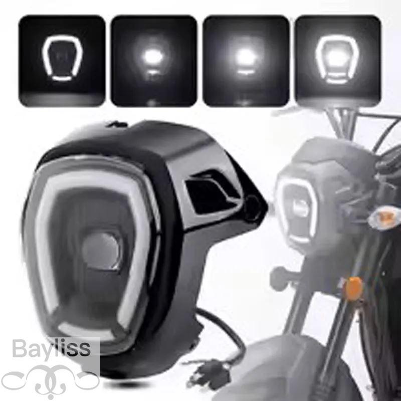 並行輸入品】ホンダ NAVI 110 2016 2018 2019 2020 2021 デイタイム