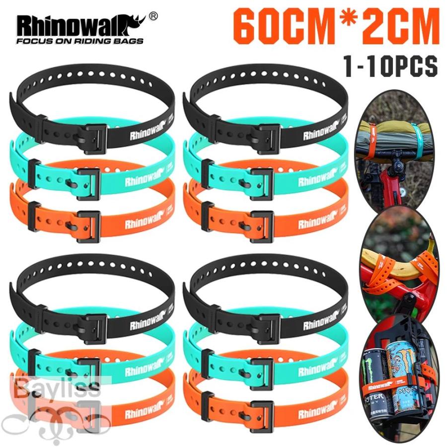 並行輸入品】Rhinowalk 600 mm TPU プラスチック弾性スケール
