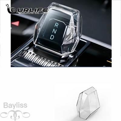 並行輸入品】 ギアシフトカバー シフトレバー保護 シフトハンドル