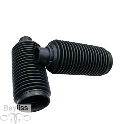 並行輸入品】 2 個パワーステアリングラックブーツカバー 45535-35030
