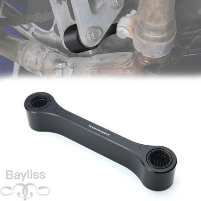 並行輸入品】 バイク用サスペンションリンク リンケージ