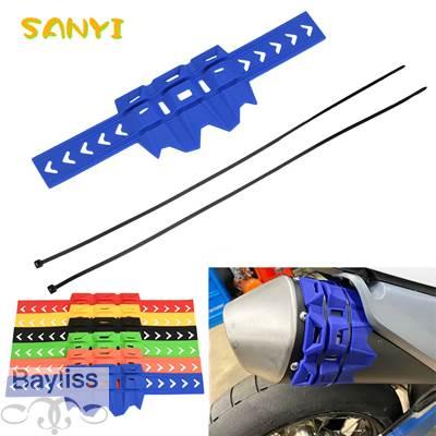 並行輸入品】 ヤマハ用エキゾーストサイレンサー yz125 yz250 yz250f