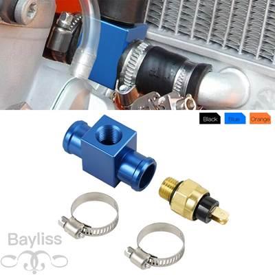 並行輸入品】 ラジエーターファンサーモスタット ヤマハyz85 yz125