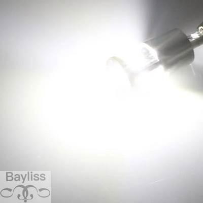 並行輸入品】 Apmatauto 2x CANbus T10 W5W 194 Led