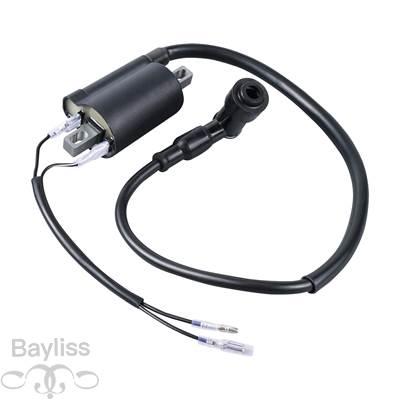 並行輸入品】 イグニッションコイル ホンダ用アクセサリー 12 v honda