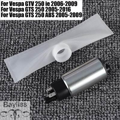 並行輸入品】 ベスパ用燃料ポンプ 4t Spain Pre mavera 50 125 150 gtv