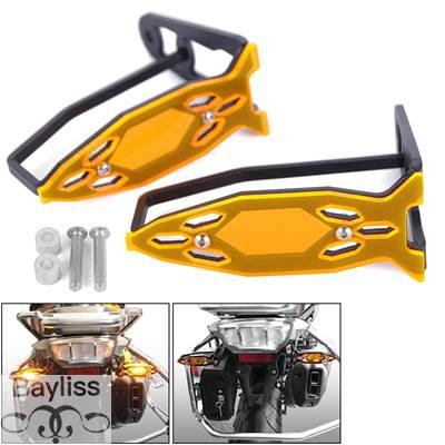 Steuerschalter-Ersatzaufkleber für BMW R1200GS / R1200R / F650GS