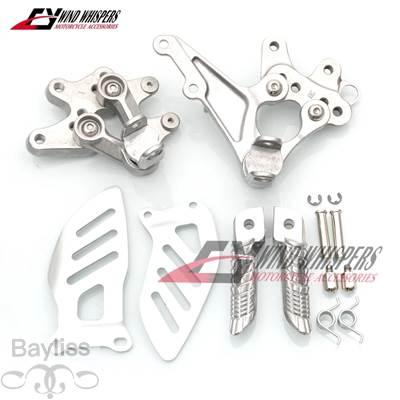 Voor SUZUKI GSXR 600 GSXR 750 2006 K6 K7 K8 K9 GSXR 1000 K5 K6 GSXR1000 Motorcycle CNC Vouwen Uitschuifbare Rem Koppeling Hevels Motorfiets Rem Koppelingshendel (Kleur : 7