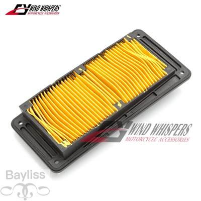 並行輸入品】 SYM JOYRIDE-バイク用フィルタークリーナー エア