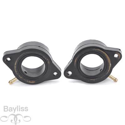 いった 4JG-13586-00 ジョイント キャブレタ 1 4JG-13586-00 1個 YAMAHA