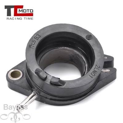 並行輸入品】 バイク用キャブレターインレットアダプター Yamaha