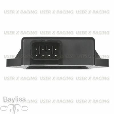 Centralina CDI Per Moto 1 Pz CDI 2003-2013 Per Polaris Trail Boss - Foto 12