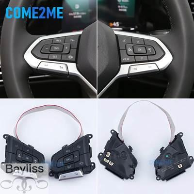 並行輸入品】 Cncl多機能ステアリングホイールボタン ゴルフ8mk8