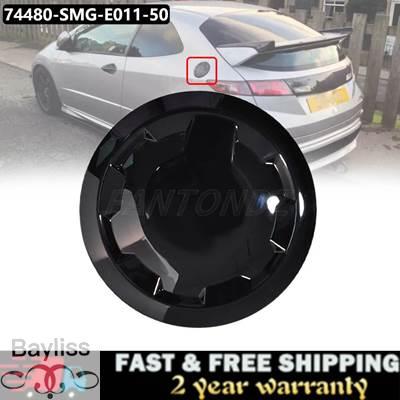 【並行輸入品】 ホンダシビック用燃料カバー fn2 2006-2011 ヨーロッパモデルfn fk 74480-smg-e011-50 ...