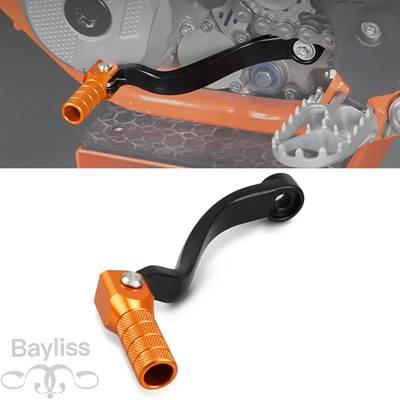 並行輸入品】 折りたたみ式ギアシフトレバー ktm sxf xcf 250 350 2013