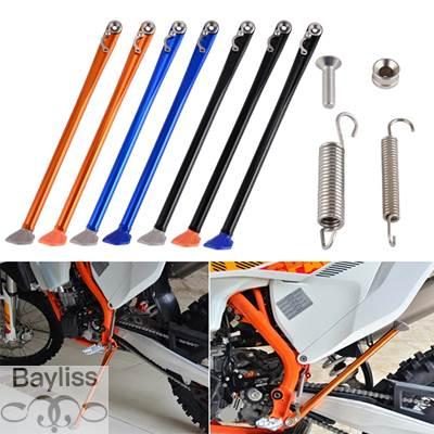 並行輸入品】 バイク 二輪サイドスタンドキックスタンド ktm 125 200