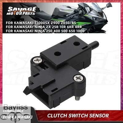 並行輸入品】 バイク用クラッチスイッチセンサー クラッチ制御