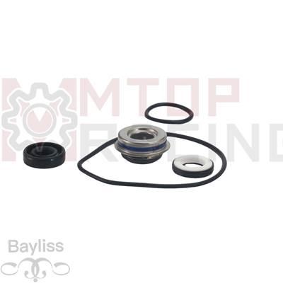 並行輸入品】 Oリングウォーターポンプシール ホンダ用メカニカルシール1500cf6c 1997-2003 gl1500ct valkyrie  tourer gl1500se 90-2000 19226-mn5-000 : HIRYU - 通販 - Yahoo!ショッピング ウォーターポンプ修理キット ガスケット Oリングシール に適合する CBR900RR CBR929RR に適合する ファイアブレード