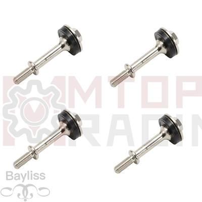 並行輸入品】 シリンダーヘッドバルブカバー ボルト ホンダcb400sf