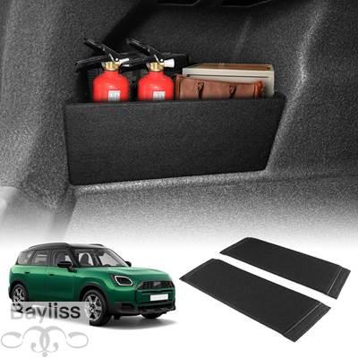 並行輸入品】 BMW mini countryman u25 2024 2025トランク