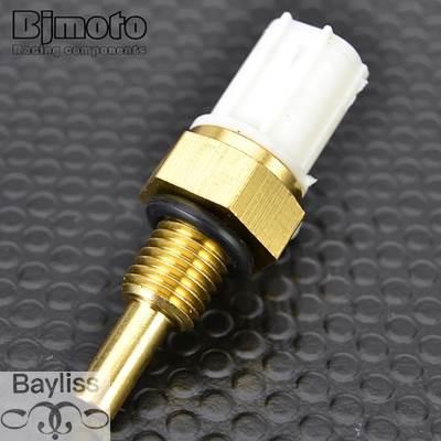 並行輸入品】 バイク 二輪ウォーター温度センサー カワサキbr250
