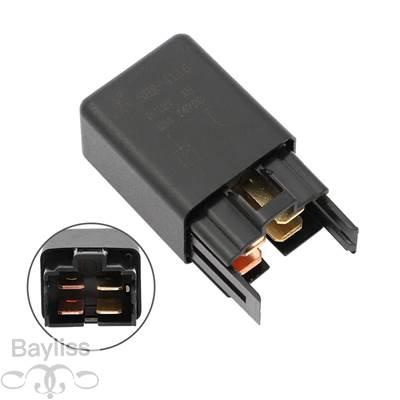 は New Genuine Honda OEM 20A Relay GL1500 Goldwing Four 4 Prong 20