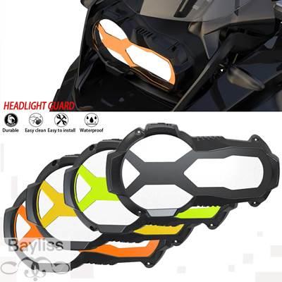 並行輸入品】 BMWバイク 二輪ヘッドライトガード BMW r1250gs
