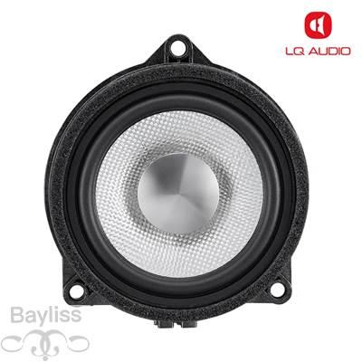 並行輸入品】 オーディオサブウーファーベース シルクドームツイーター