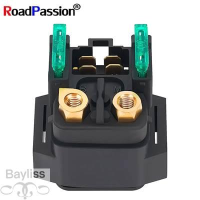 並行輸入品】 スターターリレーソレノイドヤマハ4BH-81940-00-00 4SV