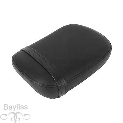 【並行輸入品】 リア用運転席 バイク用アクセサリー リアクッション ホンダ用 シャドウvt 750 vt750 ace vt750c vt750cd 04-13の画像