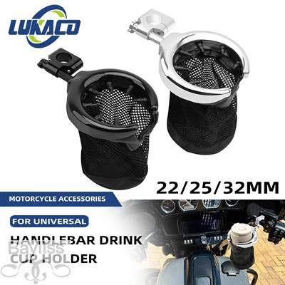 Tori　カップホルダー 並行輸入品】 バイクハンドルバー用カップホルダー ドリンクホルダー